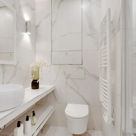 Appartement Cmg Réaumur / Bonne Nouvelle Paris