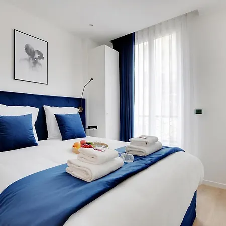 Appartement Cmg Réaumur / Bonne Nouvelle *